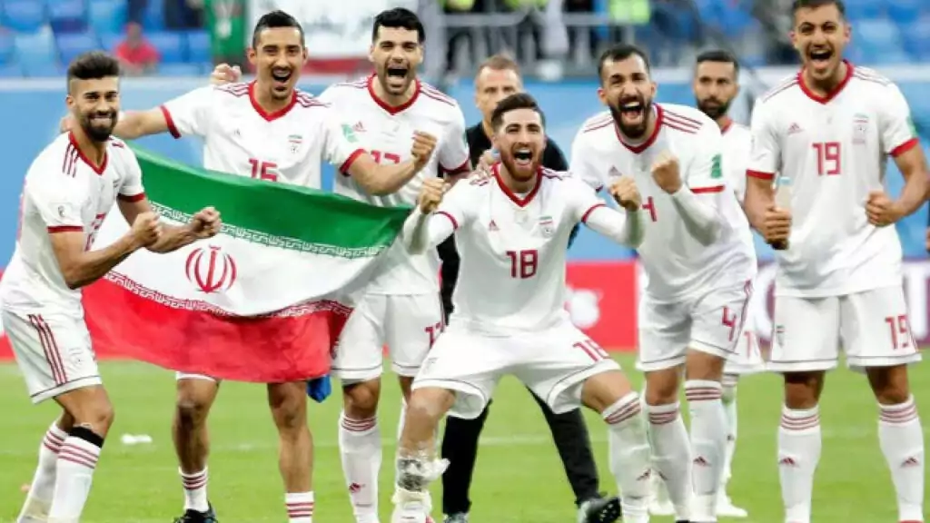 Danh sách cầu thủ đội tuyển iran mới nhất và những cầu thủ nổi bật